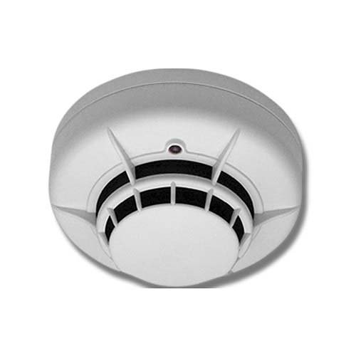 Honeywell F-ECO1002 A Thermal and Optical Combined Smoke Detector